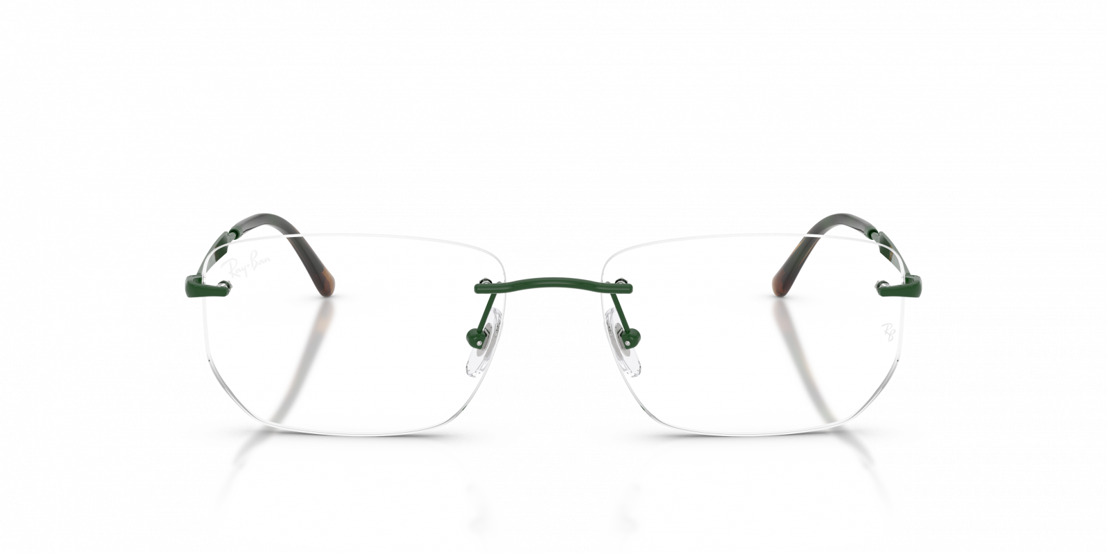 Ray Ban RX3768V 3204  